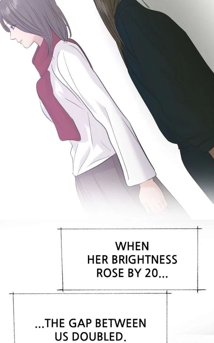 A Campus Romance, I Guess Chapter 129 page 77