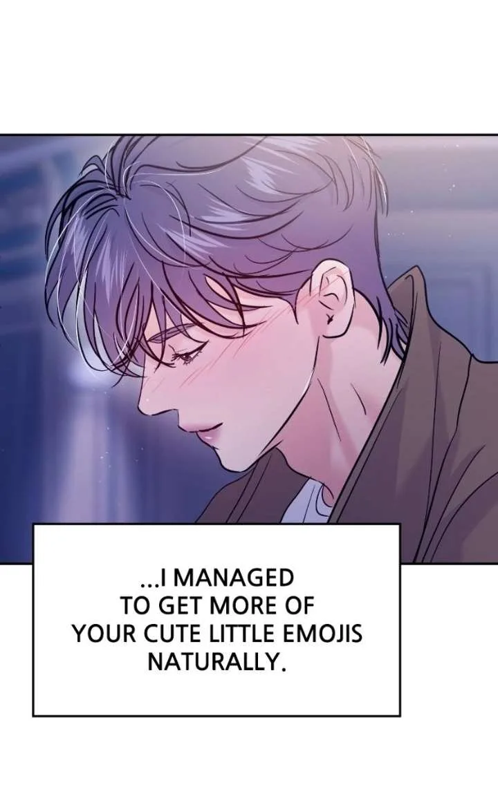 A Campus Romance, I Guess Chapter 128 page 84
