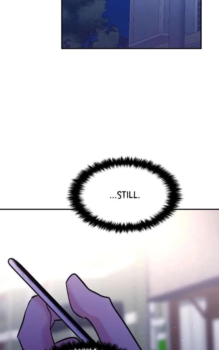 A Campus Romance, I Guess Chapter 128 page 81