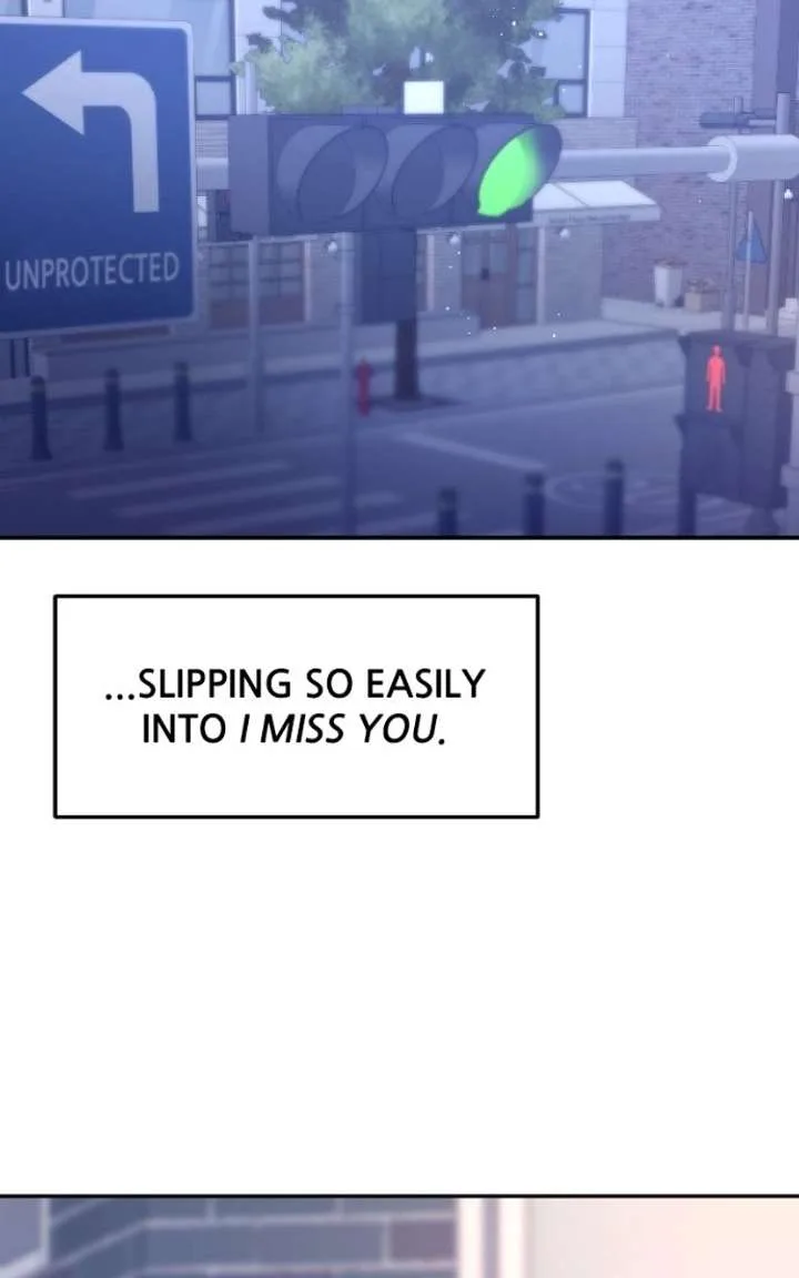 A Campus Romance, I Guess Chapter 128 page 87