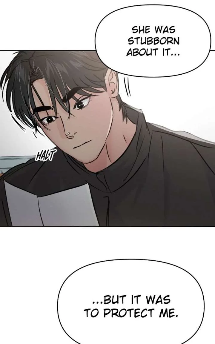 A Campus Romance, I Guess Chapter 130 page 13