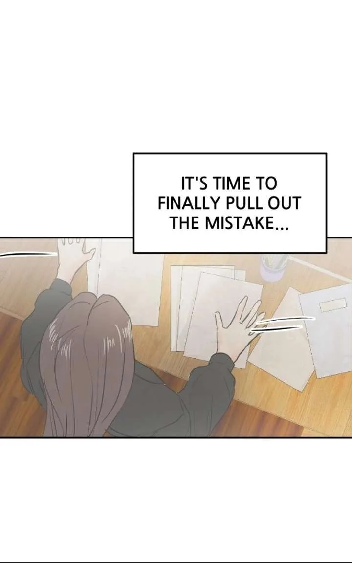 A Campus Romance, I Guess Chapter 128 page 104