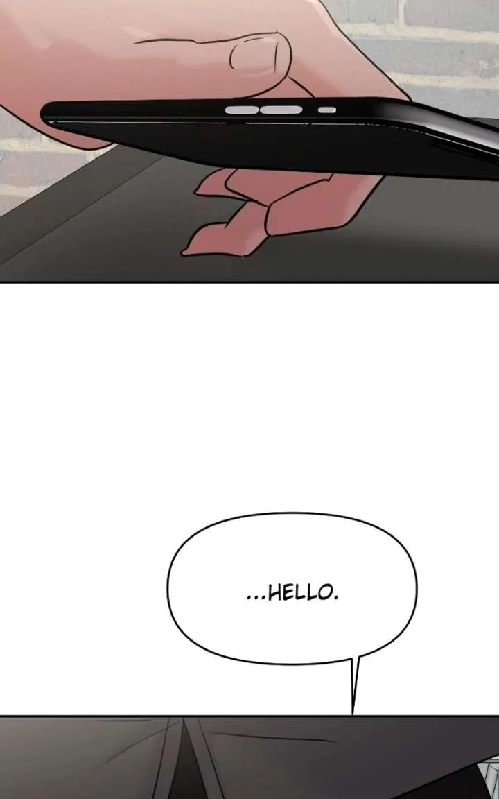 A Campus Romance, I Guess Chapter 128 page 95