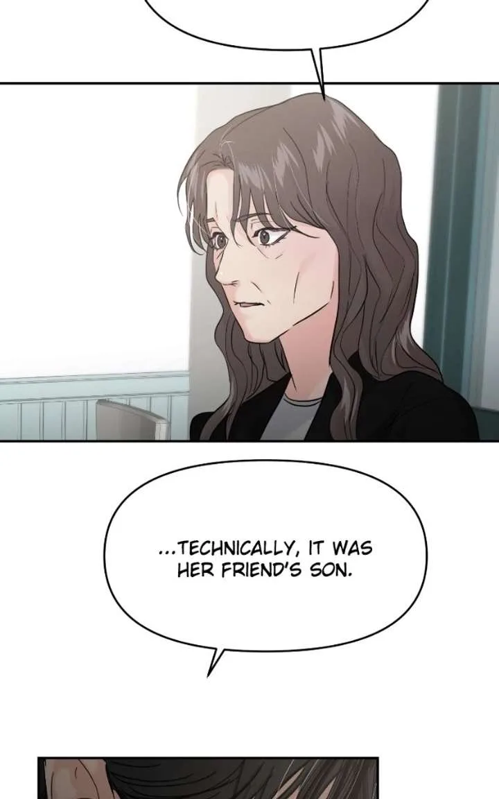 A Campus Romance, I Guess Chapter 130 page 23