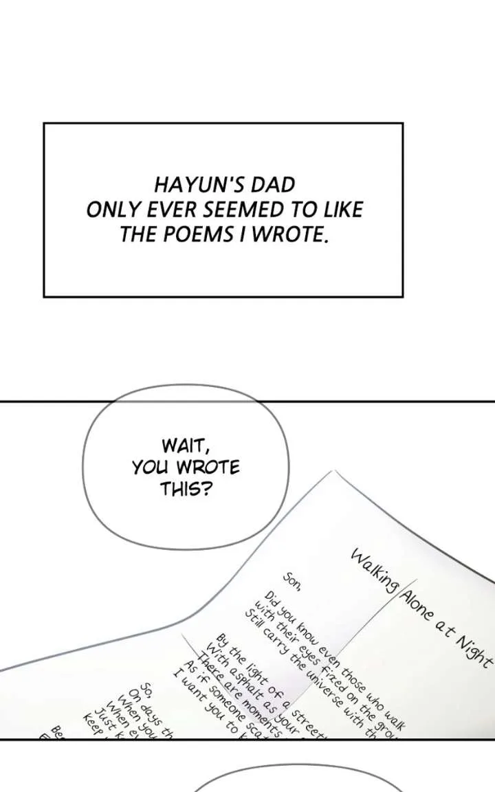 A Campus Romance, I Guess Chapter 130 page 44