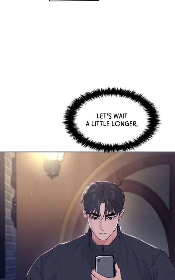 A Campus Romance, I Guess Chapter 130 page 58