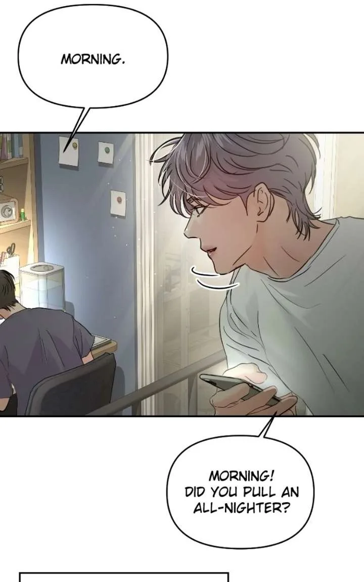 A Campus Romance, I Guess Chapter 131 page 9
