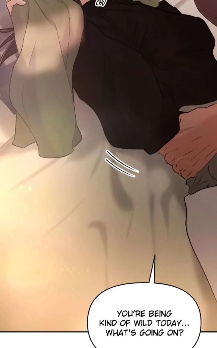 A Campus Romance, I Guess Chapter 133 page 8