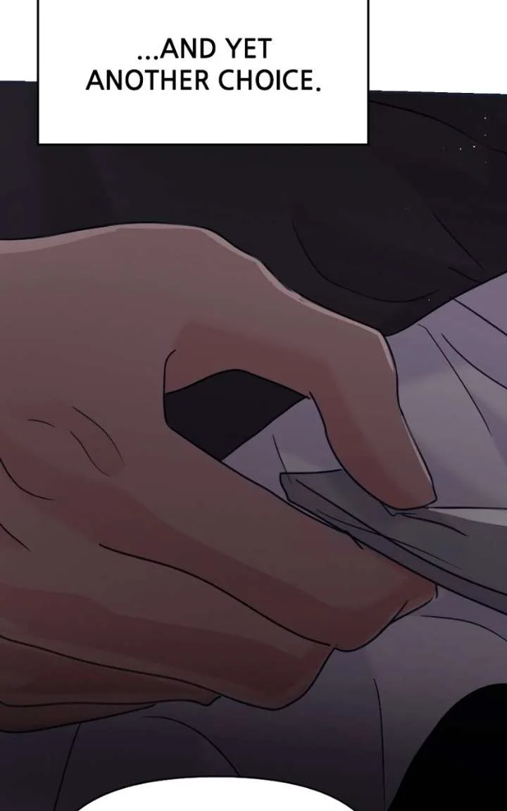 A Campus Romance, I Guess Chapter 130 page 74