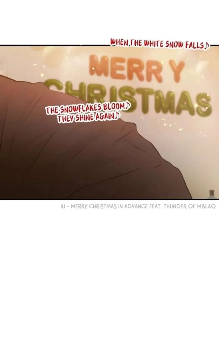 A Campus Romance, I Guess Chapter 133 page 3