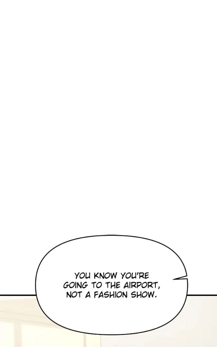 A Campus Romance, I Guess Chapter 131 page 19