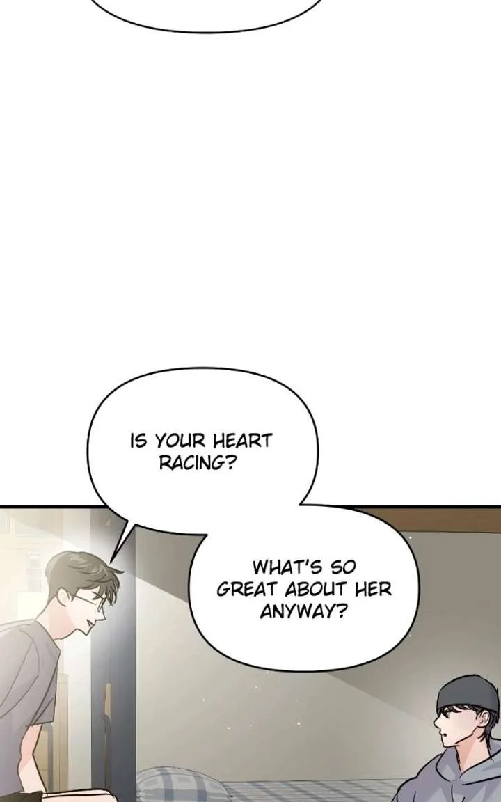 A Campus Romance, I Guess Chapter 131 page 29