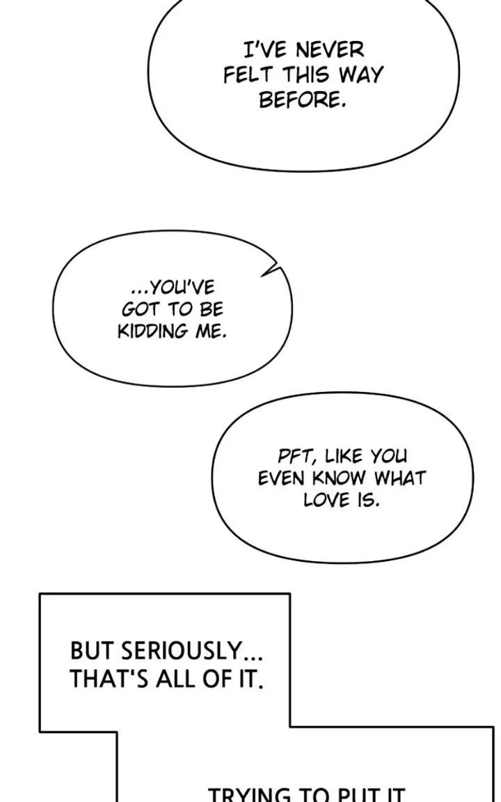A Campus Romance, I Guess Chapter 131 page 35
