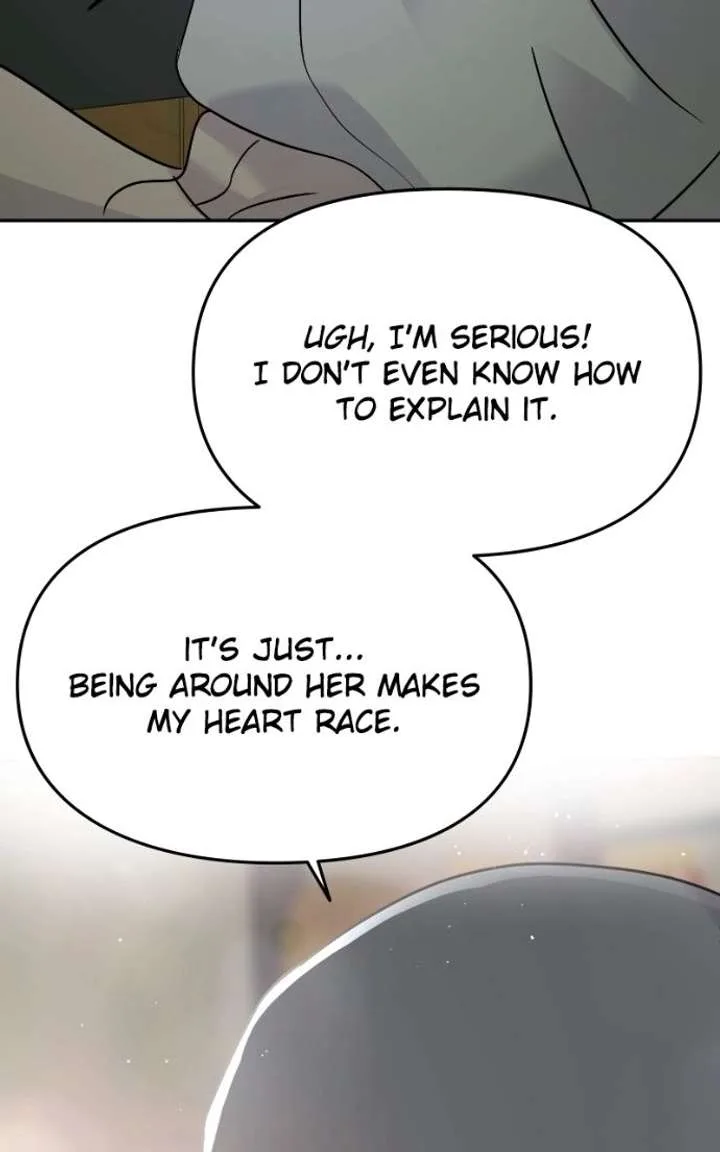 A Campus Romance, I Guess Chapter 131 page 33