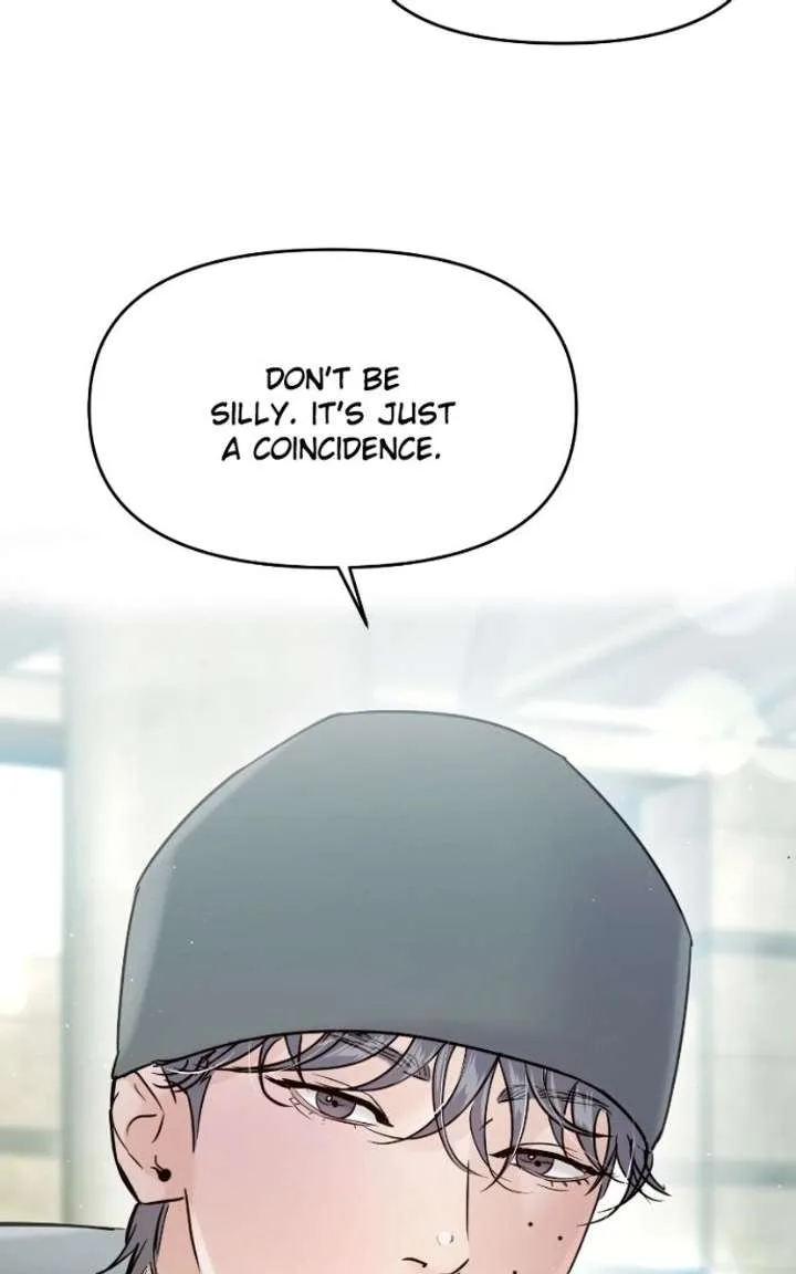 A Campus Romance, I Guess Chapter 130 page 110