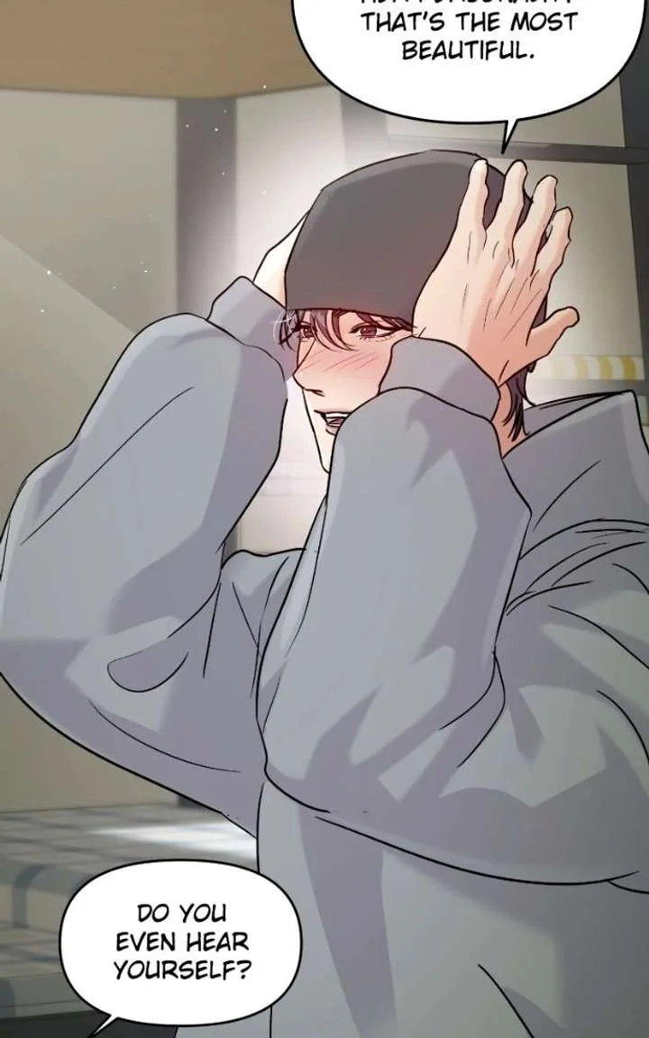 A Campus Romance, I Guess Chapter 131 page 32