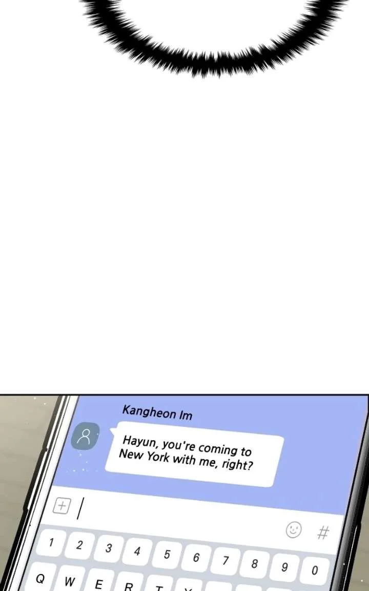 A Campus Romance, I Guess Chapter 130 page 100