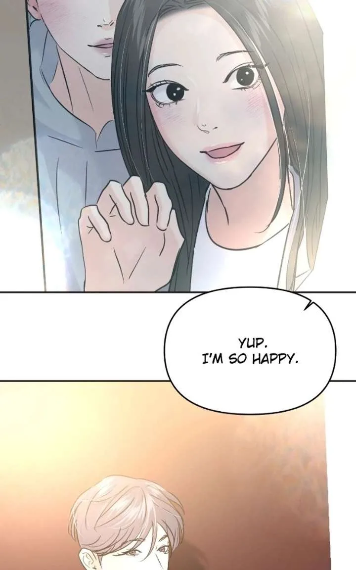 A Campus Romance, I Guess Chapter 131 page 37