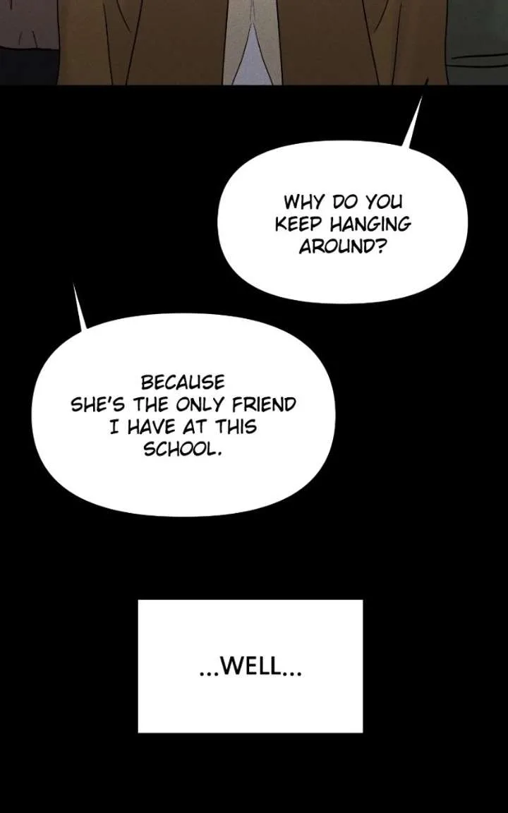 A Campus Romance, I Guess Chapter 133 page 21