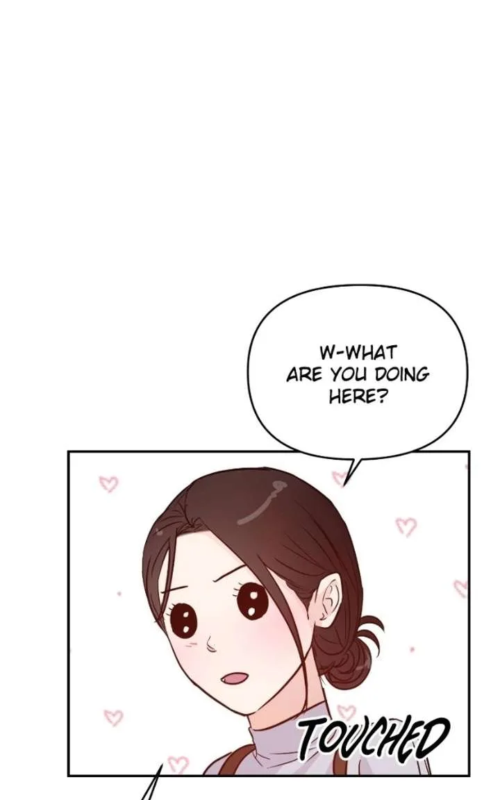 A Campus Romance, I Guess Chapter 134 page 11