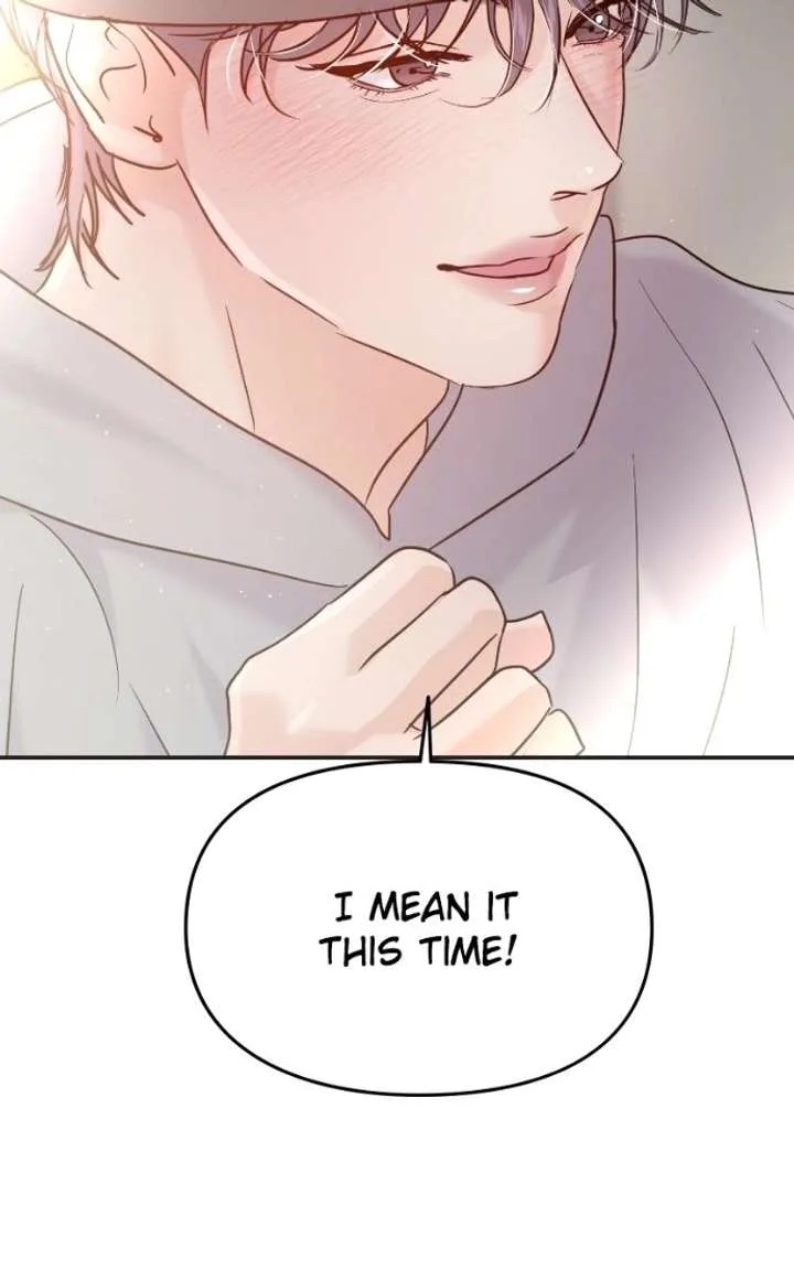 A Campus Romance, I Guess Chapter 131 page 43
