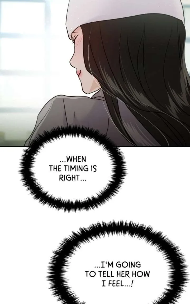 A Campus Romance, I Guess Chapter 130 page 113