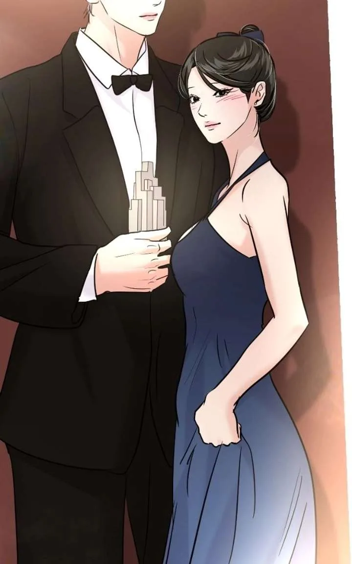 A Campus Romance, I Guess Chapter 131 page 38