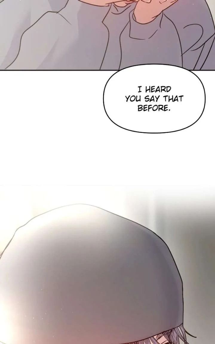 A Campus Romance, I Guess Chapter 131 page 42