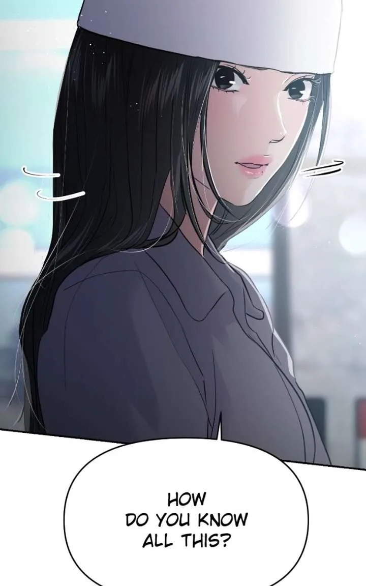 A Campus Romance, I Guess Chapter 132 page 14