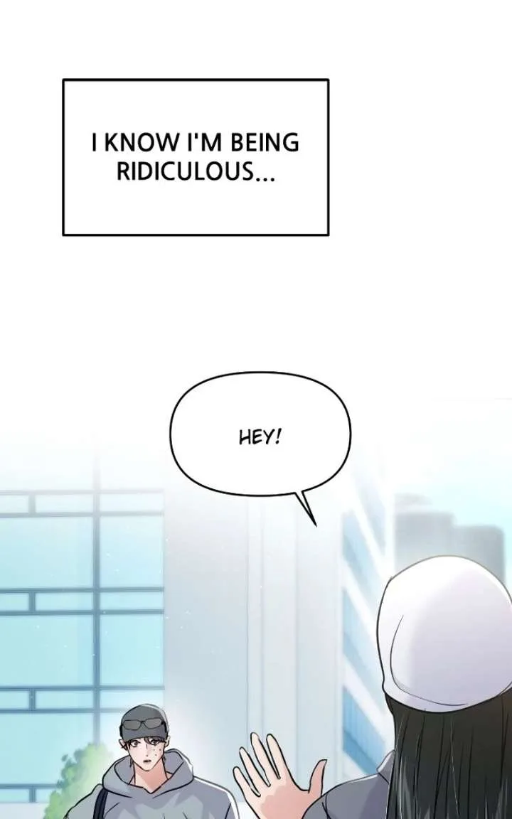 A Campus Romance, I Guess Chapter 131 page 47