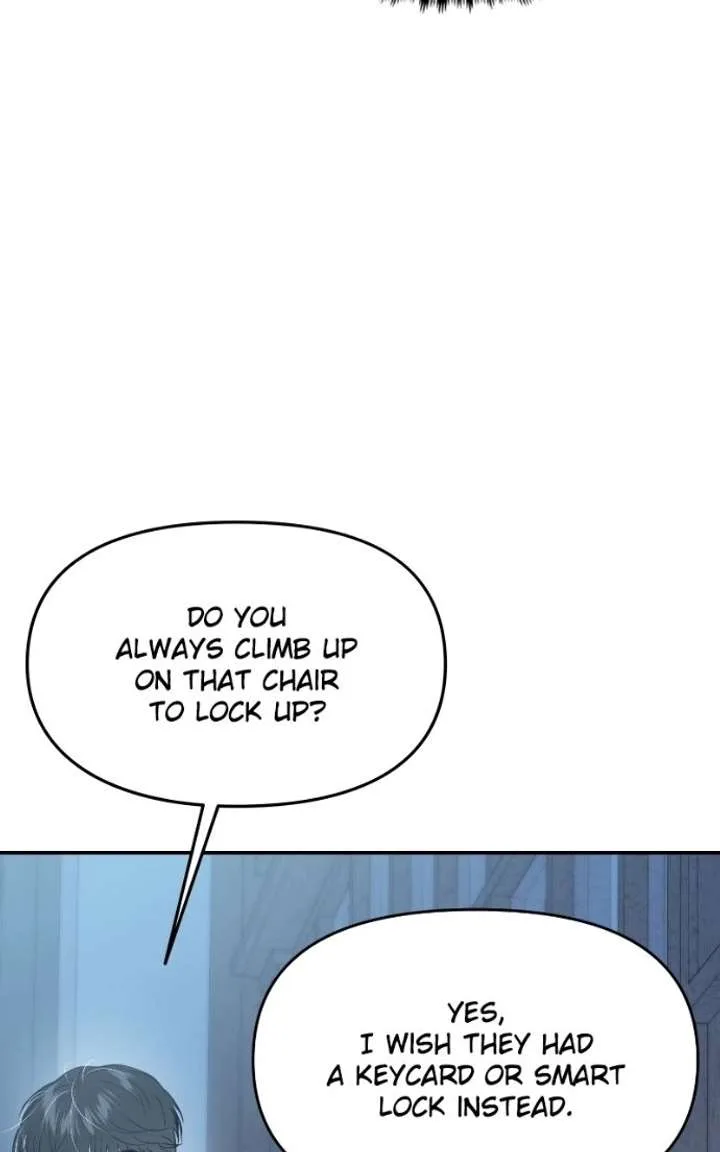 A Campus Romance, I Guess Chapter 134 page 18