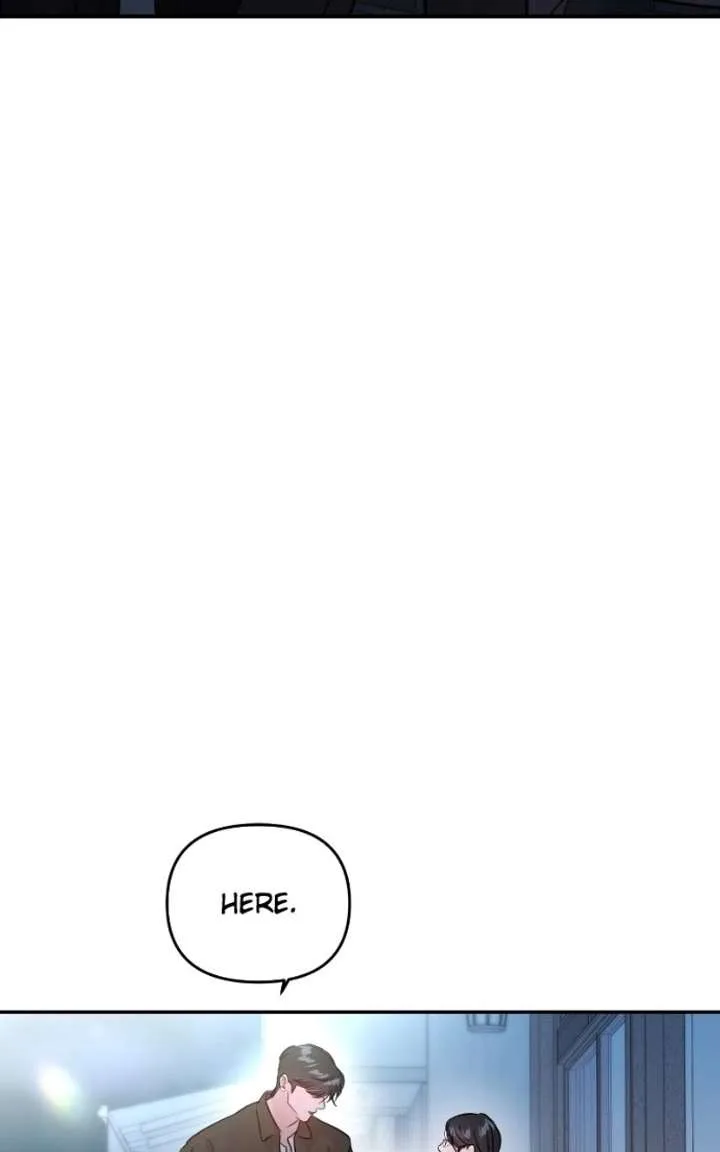 A Campus Romance, I Guess Chapter 134 page 20