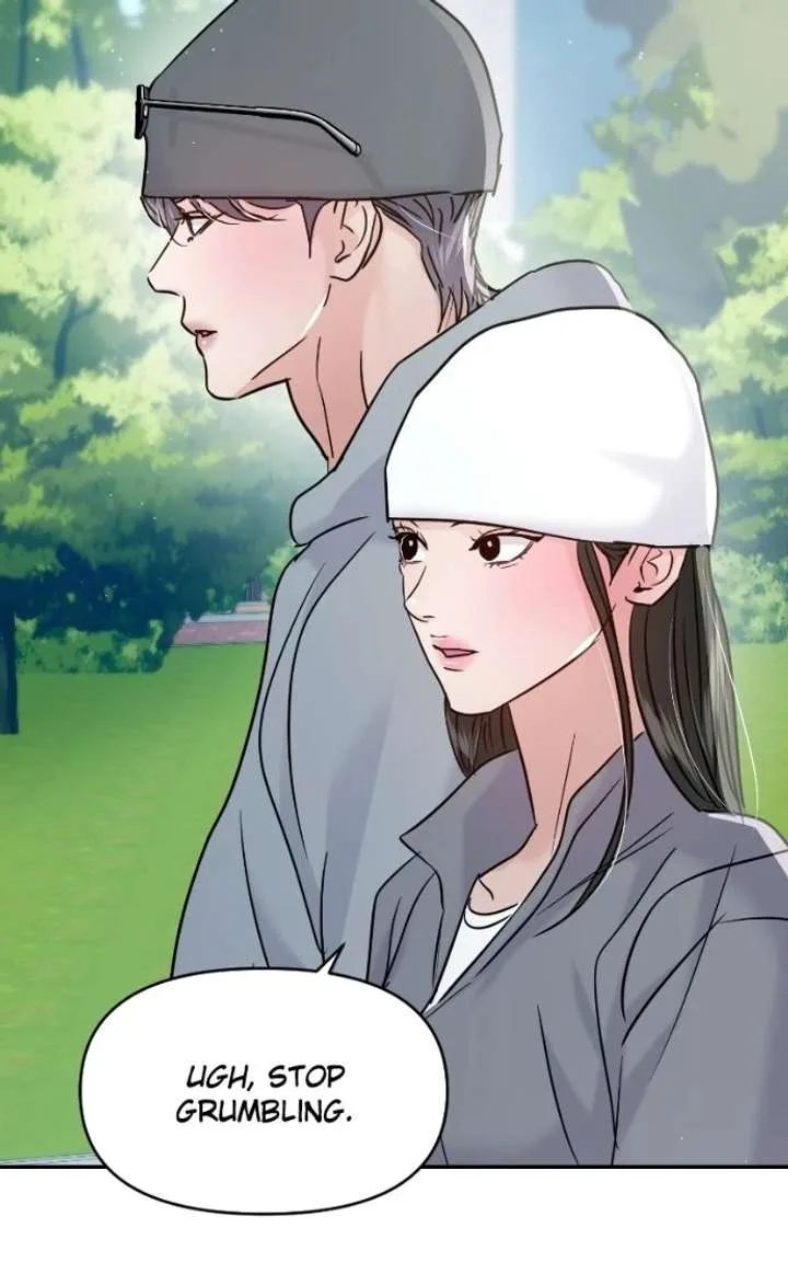 A Campus Romance, I Guess Chapter 131 page 52