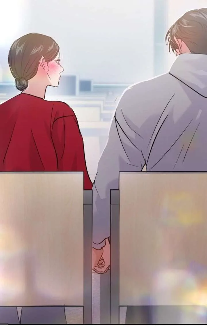 A Campus Romance, I Guess Chapter 136 page 8