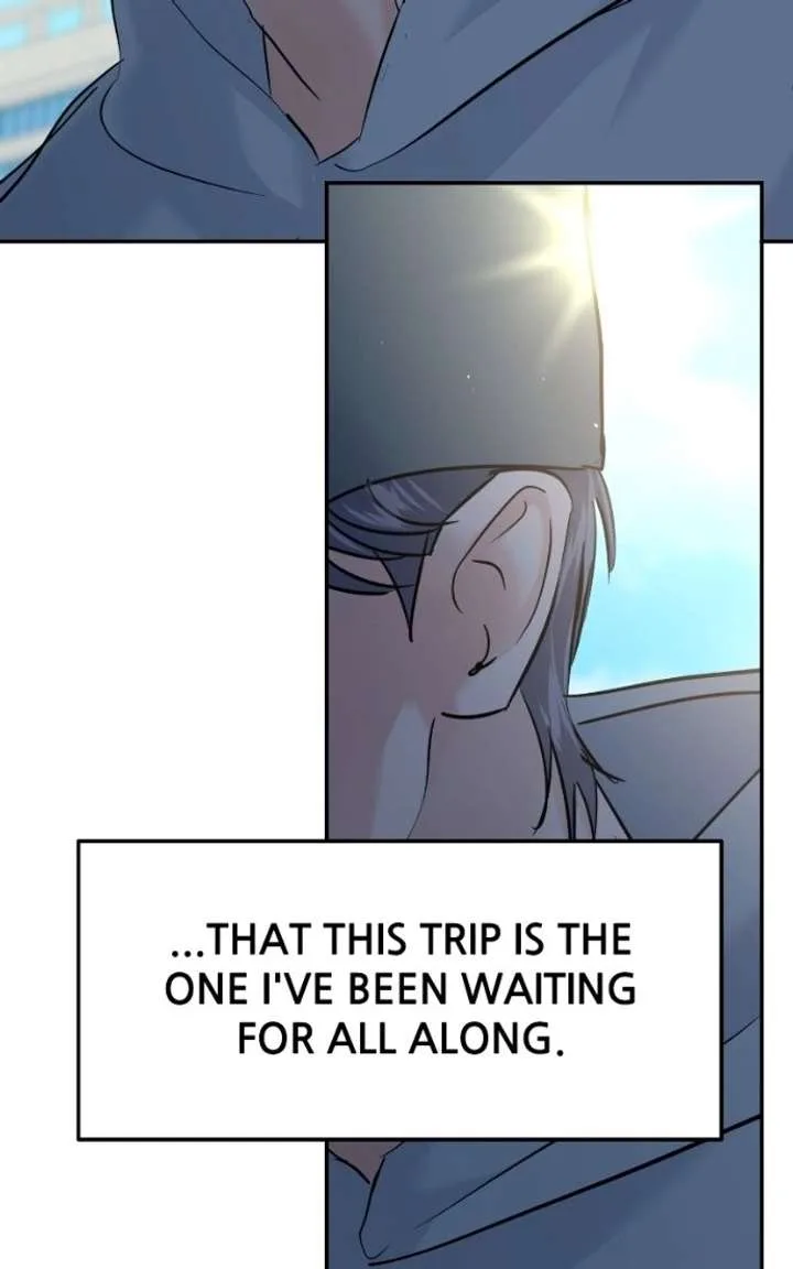 A Campus Romance, I Guess Chapter 131 page 55