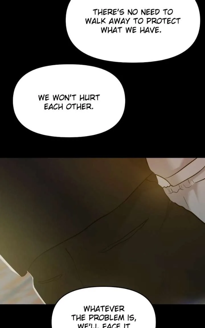 A Campus Romance, I Guess Chapter 134 page 30