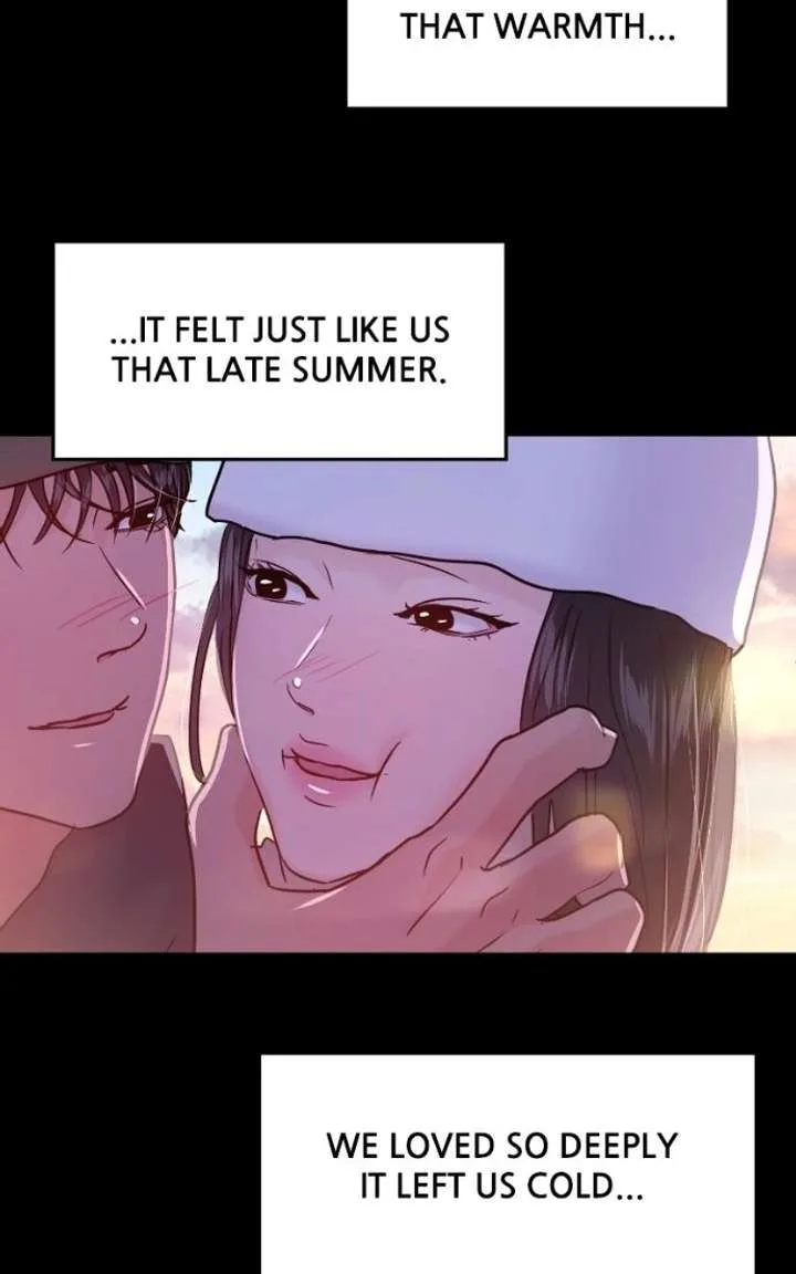 A Campus Romance, I Guess Chapter 133 page 46