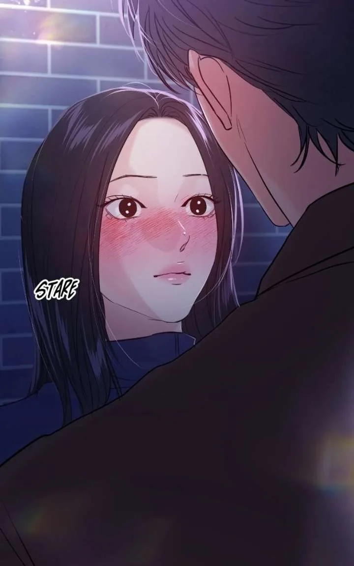 A Campus Romance, I Guess Chapter 135 page 10