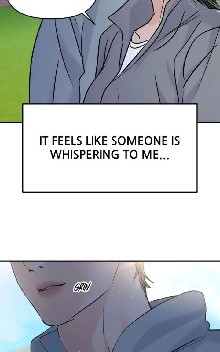 A Campus Romance, I Guess Chapter 131 page 54