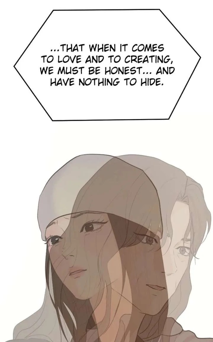 A Campus Romance, I Guess Chapter 132 page 30