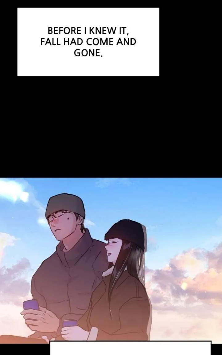 A Campus Romance, I Guess Chapter 133 page 44