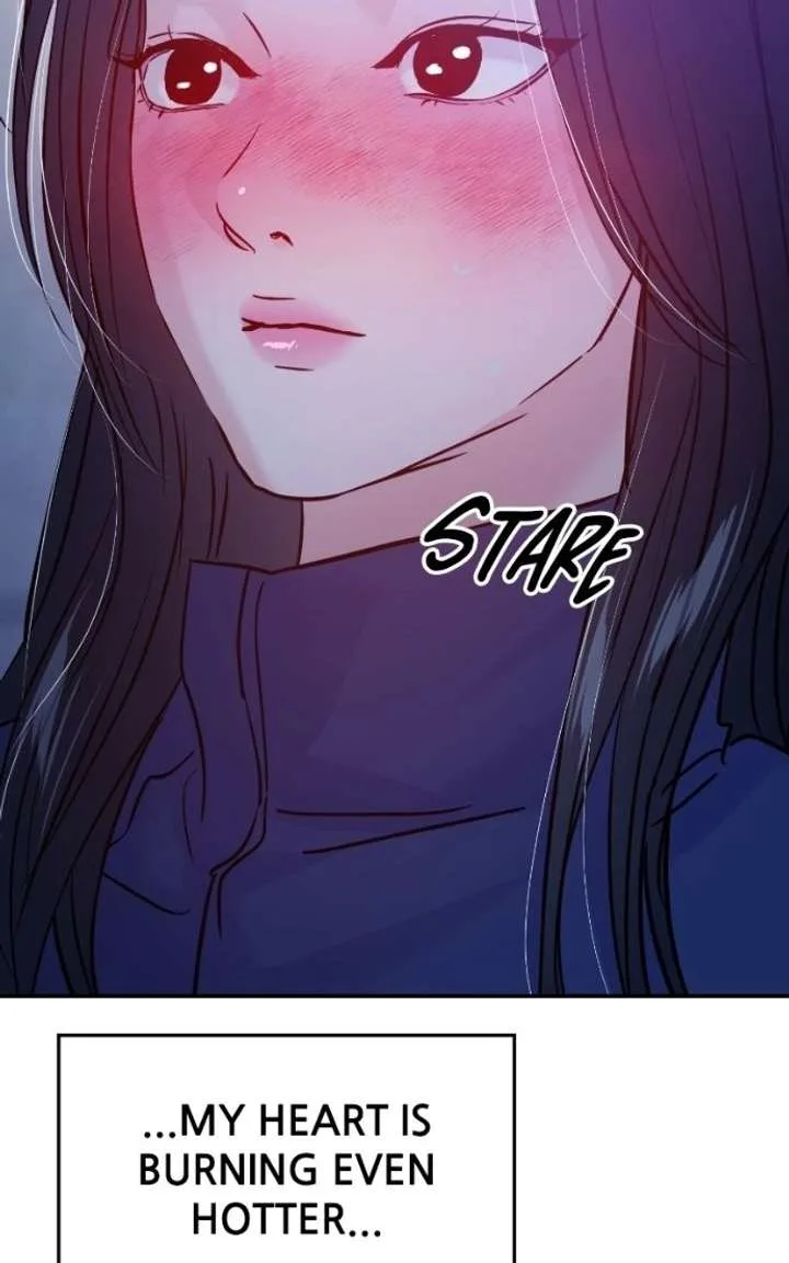 A Campus Romance, I Guess Chapter 135 page 6