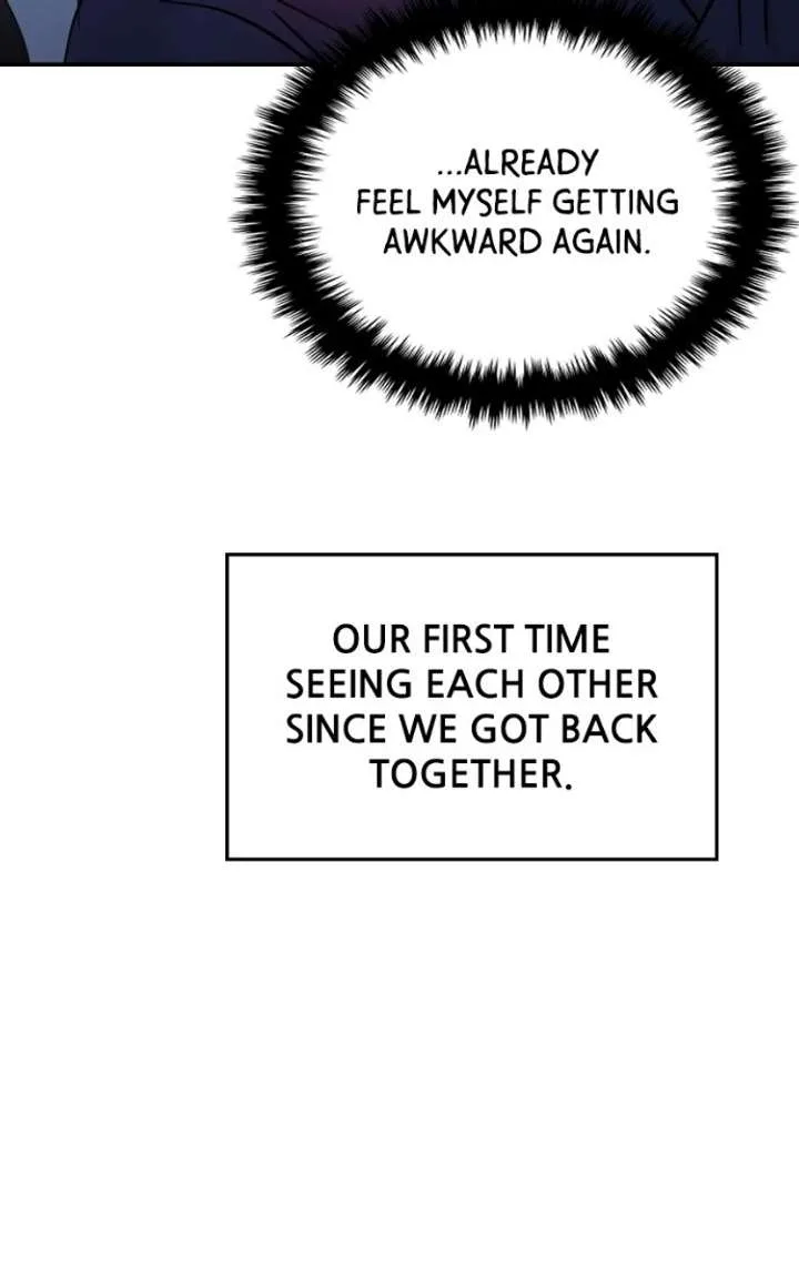A Campus Romance, I Guess Chapter 134 page 26