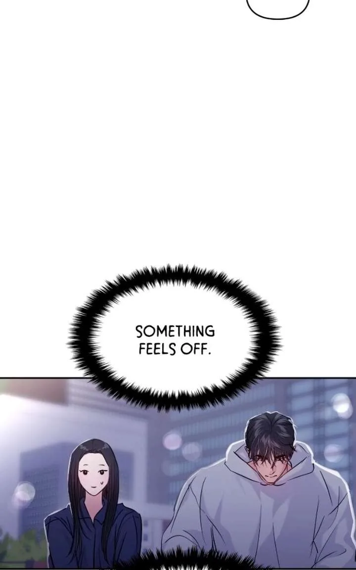 A Campus Romance, I Guess Chapter 136 page 20