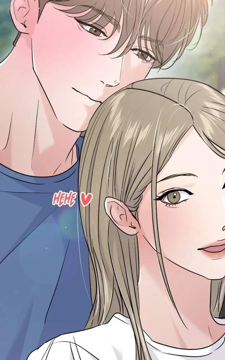 A Campus Romance, I Guess Chapter 137 page 8