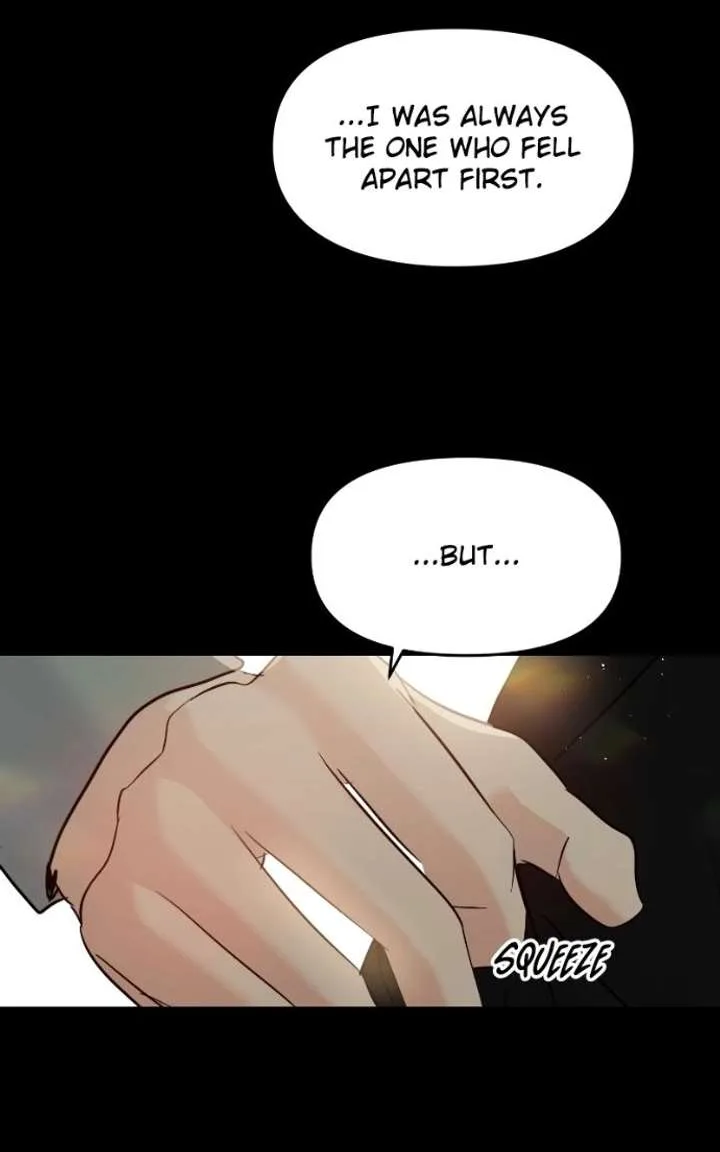 A Campus Romance, I Guess Chapter 134 page 34