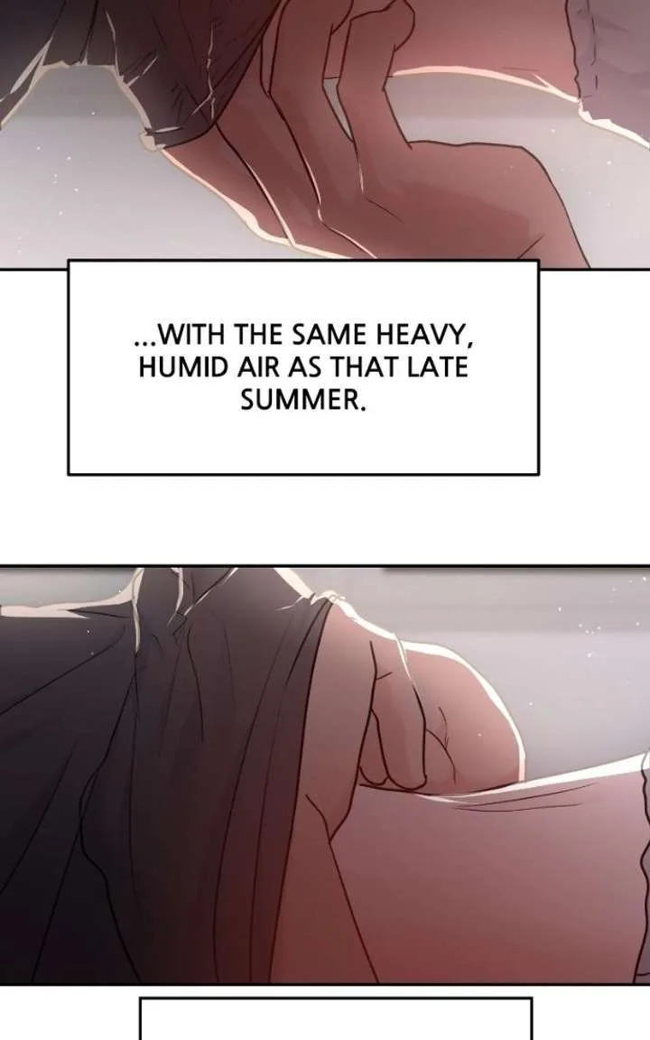 A Campus Romance, I Guess Chapter 133 page 52