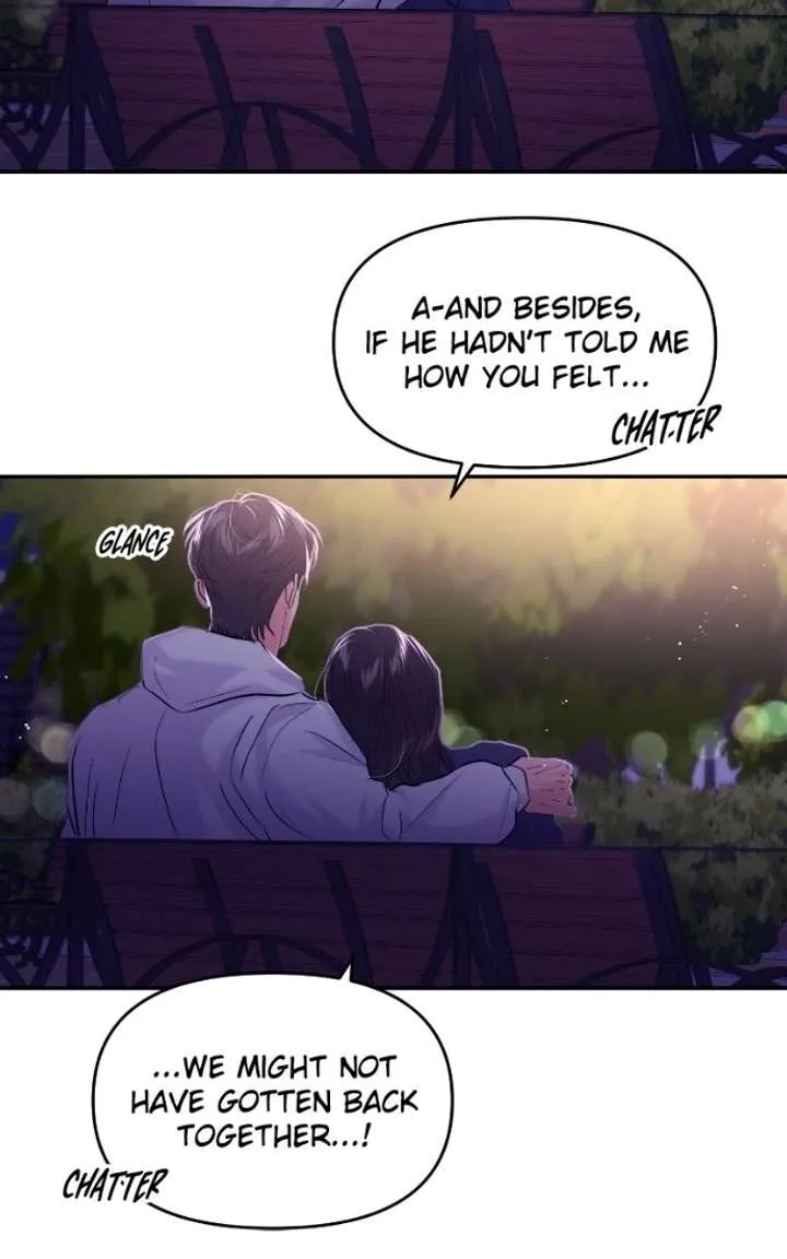A Campus Romance, I Guess Chapter 136 page 49
