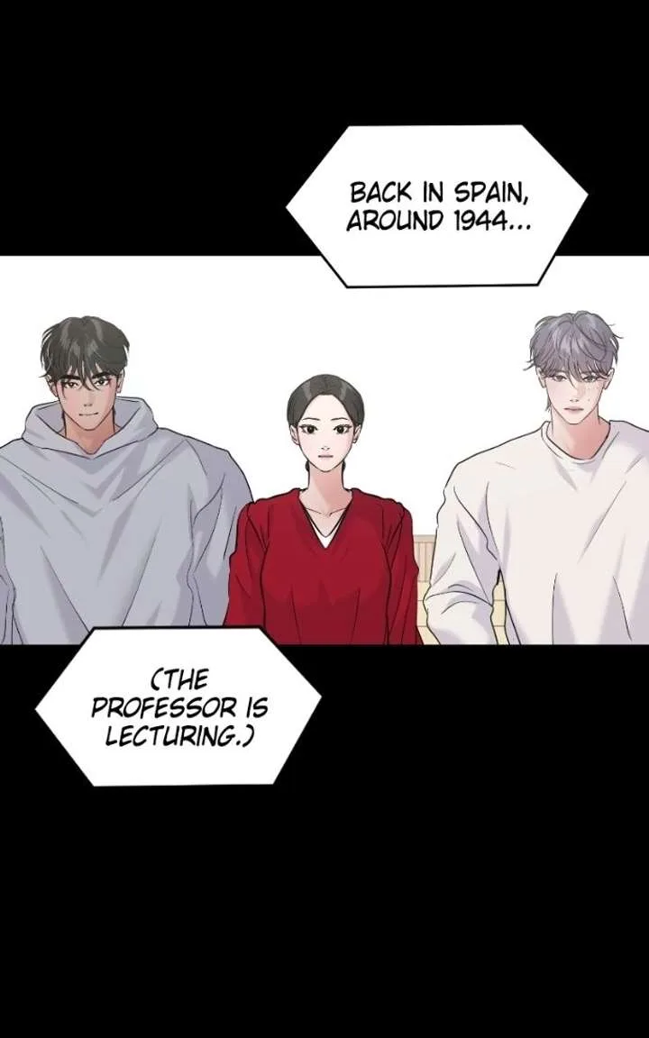 A Campus Romance, I Guess Chapter 136 page 26