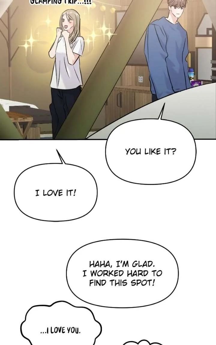 A Campus Romance, I Guess Chapter 137 page 10